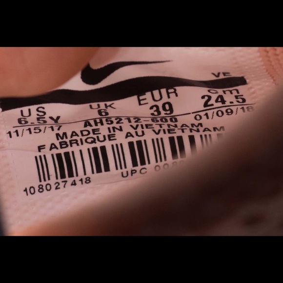 Nike Air Max 90 EZ Size 7.5 and 8 - Picture 7 of 7